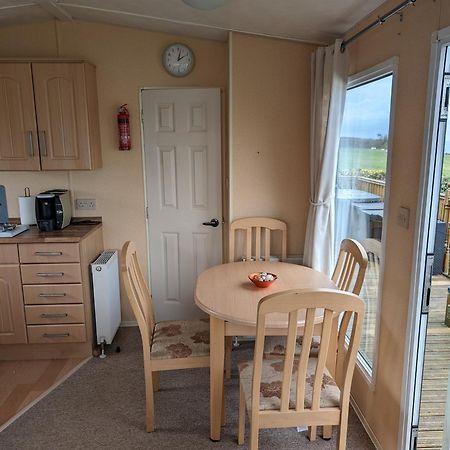 64 Wide Horizon Aberaeron Exterior foto