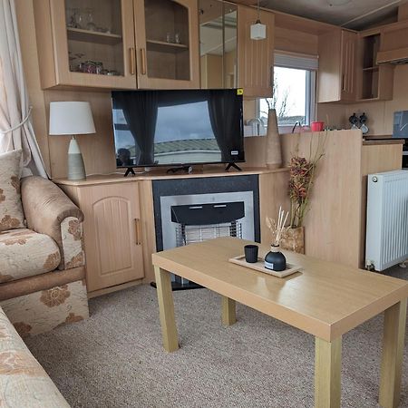64 Wide Horizon Aberaeron Exterior foto