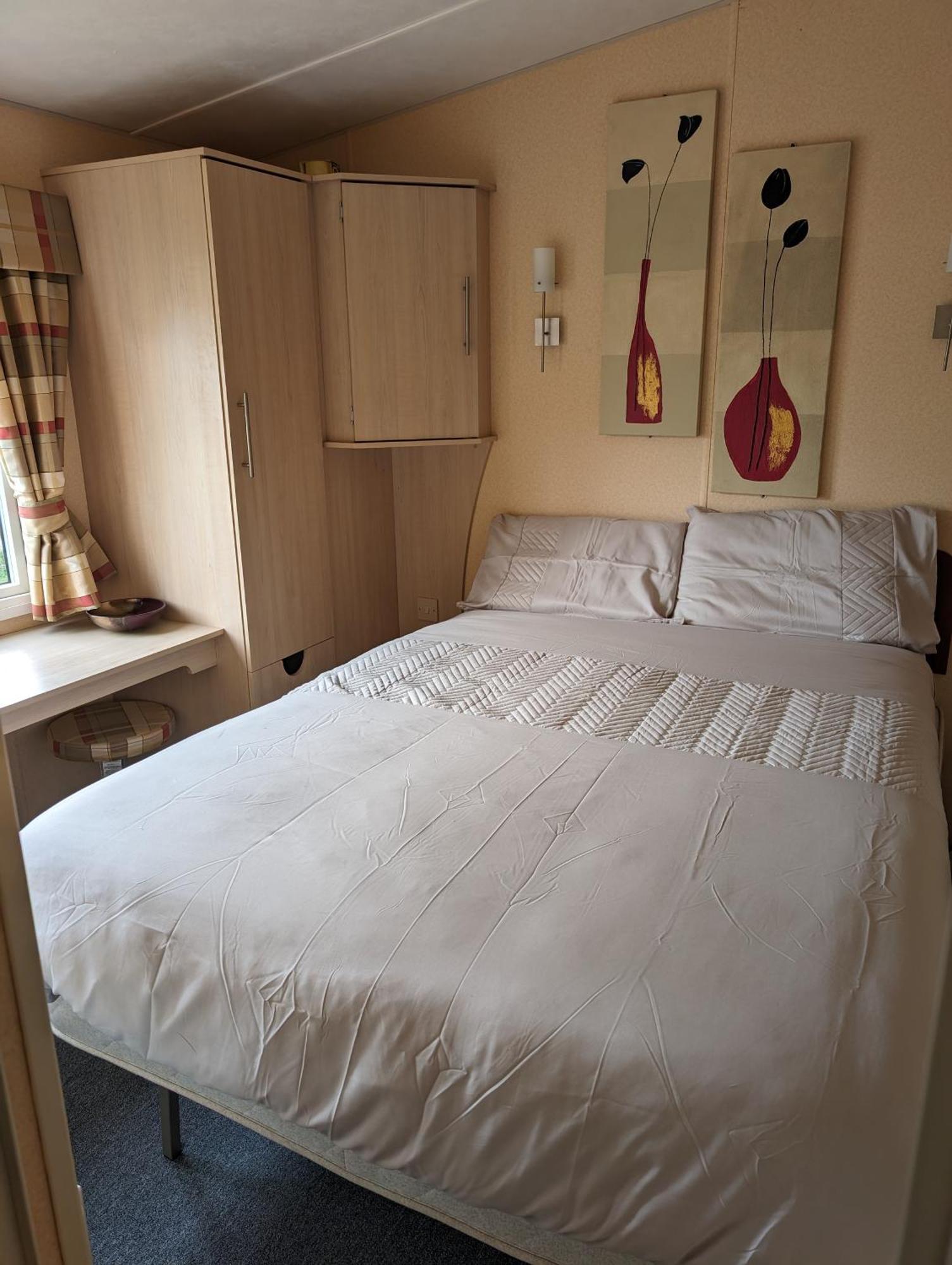 64 Wide Horizon Aberaeron Exterior foto